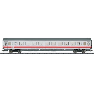 Trix T23140 Großraumwagen Bpmz 295.4, 2. Klasse, DB AG, Ep.V  Spur H0
