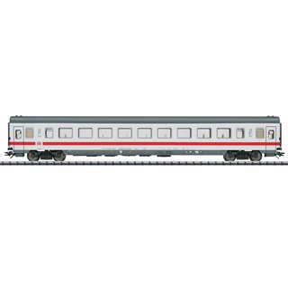 Trix T23141 Großraumwagen Bpmbz 295.6, 2. Klasse,  DB AG, Ep.V  Spur H0