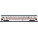 Trix T23775 Großraumwagen Apmz 125.3, 1. Klasse, DB...