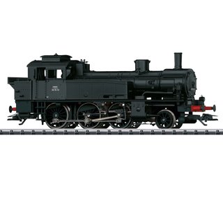 Trix T25130 Dampflok Serie 130 TB, SNCF, Ep.III  Spur H0