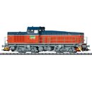 Trix T25945 Diesellok T44 Green Cargo SE, Ep.V  Spur H0