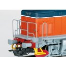Trix T25945 Diesellok T44 Green Cargo SE, Ep.V  Spur H0