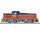 Trix T25945 Diesellok T44 Green Cargo SE, Ep.V  Spur H0