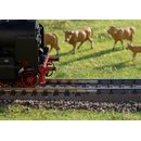 Trix T62922 Übergangsgleis von Fleischmann Profi...