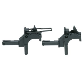 Trix T66660 Trix-Express Kupplungen (NEM 362), 30 Stück  Spur H0