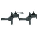 Trix T66660 Trix-Express Kupplungen (NEM 362), 30...