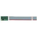 Trix T66855 Lokdecoder DCC 6pol-Schnittstelle