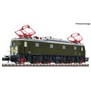 Fleischmann Elektrolokomotive E 19 02, DB, Ep.III,...
