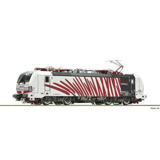 Fleischmann 739284 E-Lok 193 776-2 der Lokomotion, Ep.VI  Spur N