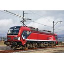 Fleischmann 739398 E-Lok 193 627, Raillogix Leo Snd,...