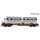 Fleischmann 825056 Taschenwagen T3 mit 2 Wechselpritschen, AAE, Ep.VI  Spur N