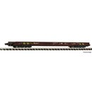 Fleischmann 827110 Niederflur-Mittelwagen, Rollende...