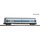 Fleischmann 838318 Großraum-Schiebewandwagen 4-achs, AAE, Ep.V-VI  Spur N
