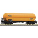 Fleischmann 849106 Druckgaskesselwagen, KOSAN, DSB, Ep....