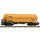 Fleischmann 849106 Druckgaskesselwagen, KOSAN, DSB, Ep. IV  Spur N