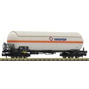 Fleischmann 849107 Druckgaskesselwagen, RENFE, Ep. VI...