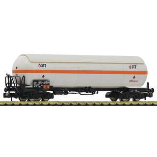Fleischmann 849108 Druckgaskesselwagen, SIT FS, Ep.V  Spur N