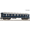Fleischmann 863103 Fernschnellzug-Wagen 2. Klasse, DB,...