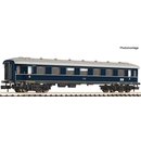 Fleischmann 863104 Fernschnellzug-Wagen 2. Klasse, DB,...