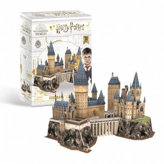 Revell 00302 Harry Potter Hogwarts™ Castle  3D Puzzle