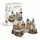 Revell 00302 Harry Potter Hogwarts™ Castle  3D Puzzle
