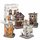 Revell 00304 Harry Potter Diagon Alley™ Set  3D Puzzle