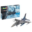 Revell 03844 Lockheed Martin F-16D Tigermeet 2014...