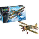 Revell 03846 Gloster Gladiator Mk. II  Maßstab 1:32