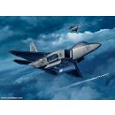 Revell 03858 Lockheed Martin F-22A Raptor  Maßstab...