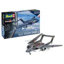Revell 03866 De Havilland Sea Vixen FAW 2, 70th Annivers....