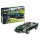 Revell 07687 Jaguar E-Type Roadster  Maßstab 1:24