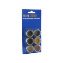 Revell 32341 Couleurs militaires 6 pots