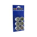 Revell 32343 Couleurs avions 6 pots