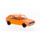 *Brekina 25541 VW Golf I, 1974, Kommunal, Maßstab:...