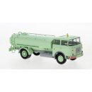 Brekina 71872 Skoda/LIAZ 706 Sprengwagen, hellgrün...