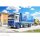 ITALERI 510003945 Maßstab: 1:24 Volvo F16 Plane m. Hebebühne
