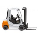 Wiking 066337 Gabelstapler Still RX 70-25  Maßstab...