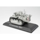 IXO 437129 (Blister) Traktor Stalinez C-60 1932-33...