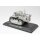 IXO 437129 (Blister) Traktor Stalinez C-60 1932-33  Maßstab 1:43