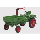 *IXO 437089  (Blister) Güldner Multitrac 1957...