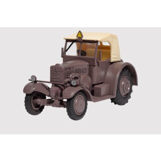IXO 437063  (Blister) Lanz D Eil-Bulldog D2531 1941  Maßstab 1:43