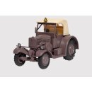 IXO 437063  (Blister) Lanz D Eil-Bulldog D2531 1941...