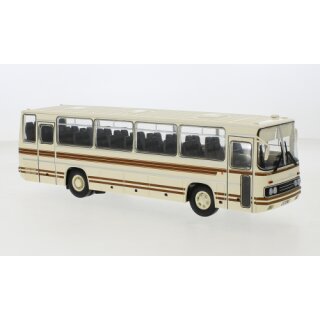 Premium ClassiXXs PCL47126  Ikarus 256, hellbeige/braun  Maßstab: 1:43