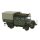 *Brekina 71756 IFA S 4000-1 Bautruppwagen, NVA 1960  Maßstab: 1:87