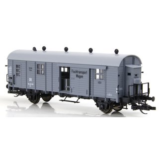 Hädl 113813 Fischtransportwagen, Ep.III  Spur TT