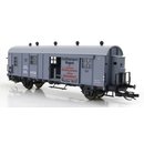 Hädl 113811 Fischtransportwagen Ep.II  Spur TT