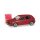 Herpa 012355-008 MiKi VW Golf III, Bausatz, weinrot  Maßstab 1:87