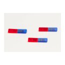 Herpa 054164 Nautech Spectra LED Warnlichtbalken, 6...