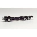 Herpa 085281 TS FG MAN LKW für 7,82m...