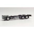 Herpa 085298 TS FG MB LKW für7,82m Wechselaufbauten...
